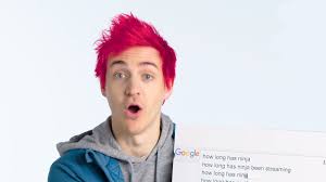 Check spelling or type a new query. Watch Ninja Answers The Web S Most Searched Questions Autocomplete Interview Wired