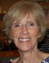 Annette Robertson O'Connor