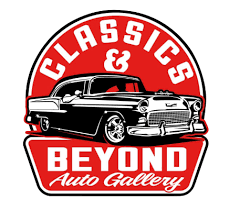 Car & truck dealerships, new & used car sales in detroit, michigan. Classic Car Dealership Pristine Vintage Car Sales Detroit Mi