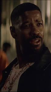 Denzel played this part