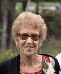 Lois Lind Obituary (1936