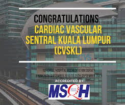 Strategically located near to kl sentral station, the hospital is. Facebook