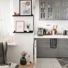 Scandinavian kitchen design style top trends via. 950 Scandinavian Interior Kitchen Ideas In 2021 Interior Scandinavian Interior Kitchen Kitchen Interior