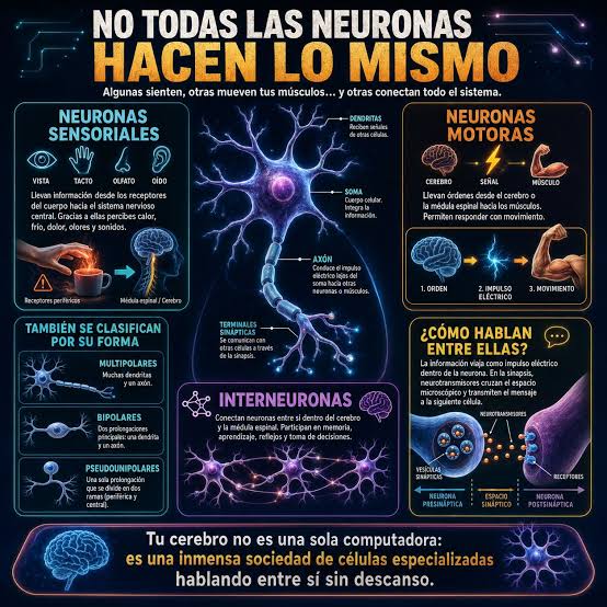  ¿Sabes cómo se llama el proceso que permite que la información viaje por el  cerebro?  Pista: Es el modo en que se lleva a cabo el impuso nervioso a  través