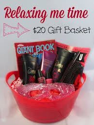 Birthday Gift Basket Ideas For Women Diy Relaxing Me Time Women S Gift Basket For 20 Gift Baskets For Women Mother S Day Gift Baskets Anniversary Gift Baskets