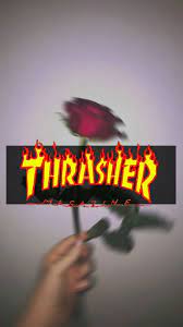 Cartoon wallpaper cool wallpaper iphone wallpaper dope wallpapers aesthetic wallpapers thrasher skateboard logo graffiti. Aesthetic Thrasher Wallpapers Wallpaper Cave
