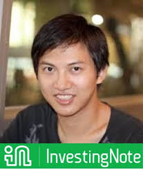 Robin Han trading blog with game theory