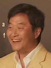 Steve Park