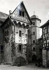 Kennen sie altenzentrum haus johannes? Geschichte Der Stadt Heppenheim Wikipedia