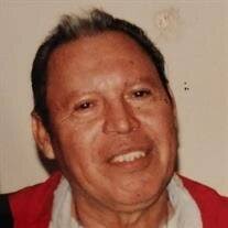 Silverio "Ray" Longoria Obituary