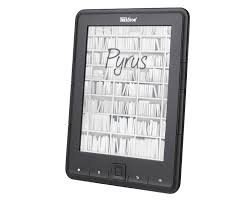 Trekstor Ebook Reader Pyrus Review Expert Reviews