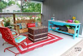 pool party tips and an diy outdoor
