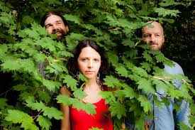 Digging deep and lifting up: Sway Wild releases debut album