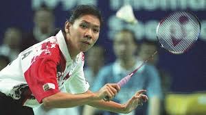 Susanti juga bersahabat dengan mei mei dan devi. Top Badminton Legends You Definitely Didn T Know Playo Playo
