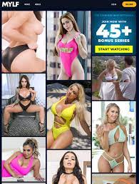 Best MILF Porn Sites & Women over 30 in porn of 2024