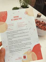Mes Astuces Pour Mieux Manger Et Moins Gaspiller Shakermaker En 2020 Mieux Manger Verrine De Quinoa Anti Gaspillage Alimentaire