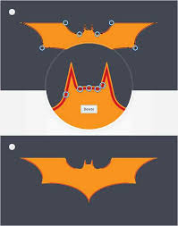 Share tweet pinit google+ email. So Erstellen Sie Das Batman Dark Knight Logo In Adobe Illustrator Design Illustration Website Entwicklung Computerspiele Und Mobile Anwendungen