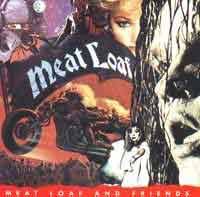 Maybe you would like to learn more about one of these? Compilations Meat Loaf And Friends Cd Heavy Harmonies Discography