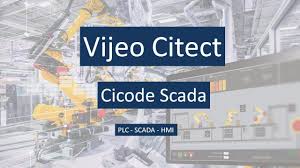Vijeo Citect Cicode Advanced Tutorial Popular Scada Videos In Automation Design And Development Tutorial Basic Tools Software