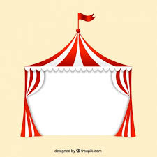 Download Big Top Circus For Free Circus Birthday Party Big Top Circus Circus Party