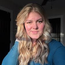 Trying new nu drink flavors