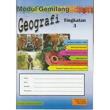 Modul Geografi Tingkatan 1 Jawapan Mobile Legends