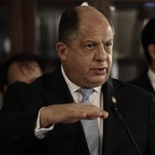 Costa Rica celebra mejora en calificación del índice de corrupción