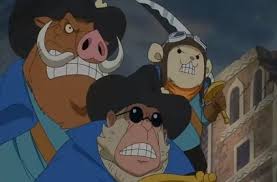 One Piece Episode 507 Subtitle Indonesia Nasi