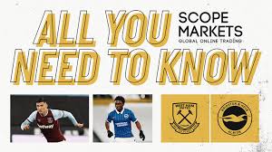 West ham united vs brighton live watchalong west ham brighton live football live #isports #whufc #brightonfc west ham forward. West Ham United V Brighton Hove Albion All You Need To Know West Ham United
