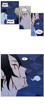 Noblesse Vol 6 Ch 313 Noblesse Manga Manhwa