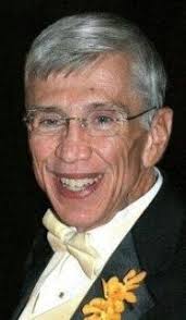 Joseph F. Beatty 1948-2013