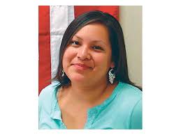 Former Phoenix writer appointed to vacant NAJA board position