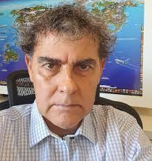 Antonio Gidi's Instagram, Twitter & Facebook