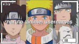 Anime Naruto Usernames Naruto Tenten Kiba Youtube Torente has uploaded 109 photos to. anime naruto usernames naruto