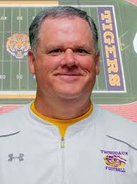 Former Thibodaux coach accepts coordinator position at Central