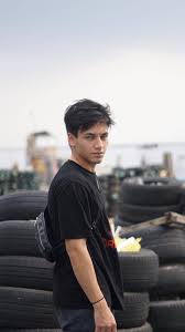 Jefri nichol's insulting tweet refers to a tweet from indonesian actor jefri nichol on his twitter account that accusing peoples who had ugly face always mocking him after he was arrested and. Jefri Nichol Iphone Wallpapers Wallpaper Cave