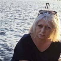 Marylyn Elaine Haislip Obituary (2022)