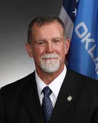 Hamilton questions legality of self-induced abortions in Oklahoma