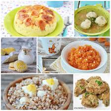 меню ребенка в 1 год 4 месяца на неделю Menyu Rebenka V 2 Goda S Receptami Eda Eda Dlya Malysha Recepty Detskogo Pitaniya