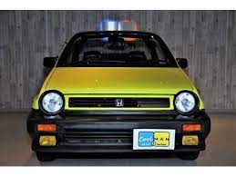 ホンダ シティカブリオレ 価格 78 8万円 神奈川県 物件番号 10767561 中古車の情報 価格 オートックワン 中古車 ホンダ 神奈川