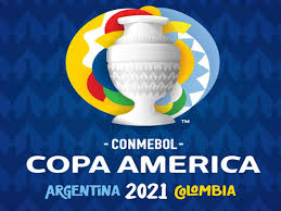Its a massive game for both sides who will be looking to start their tournament with a win. Copa America 2021 Brazil To Play Venezuela In Tournament Opener