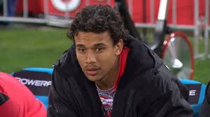 A summary of the career stats for jarome luai, a rugby league player who represented and samoa. Dragons Player Tristan Sailor Charged Over Alleged Sexual Assault