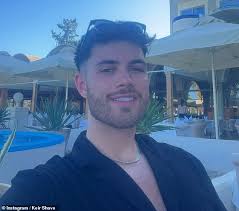 The Apprentice 2025 lineup is REVEALED! From the shop owner who enjoyed  THAT on-set liaison to an ex-sprinter turned motivational speaker