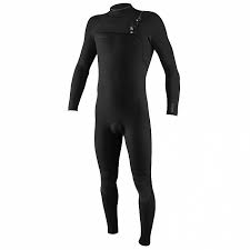 oneill hyperfreak 3 2 chest zip wetsuit