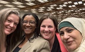 Jacqueline Barham CIP, CAIB