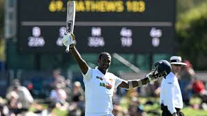 ESPNcricinfo - News update