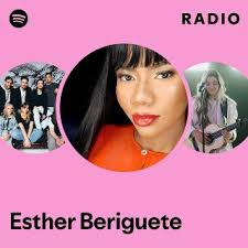 Esther Beriguete Radio