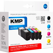 Download drivers, software, firmware and manuals for your canon product and get access to online technical support resources and troubleshooting. Kmp C110v Multipack Canon Pgi 580 Cli 581 Xxl Techinn