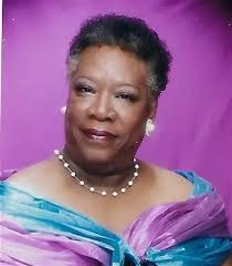 Obituary information for Mrs. Lyda Ruth Garrett