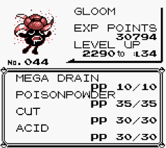 How To Evolve Gloom In Pokemon Let'S Go